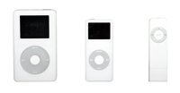 iPods